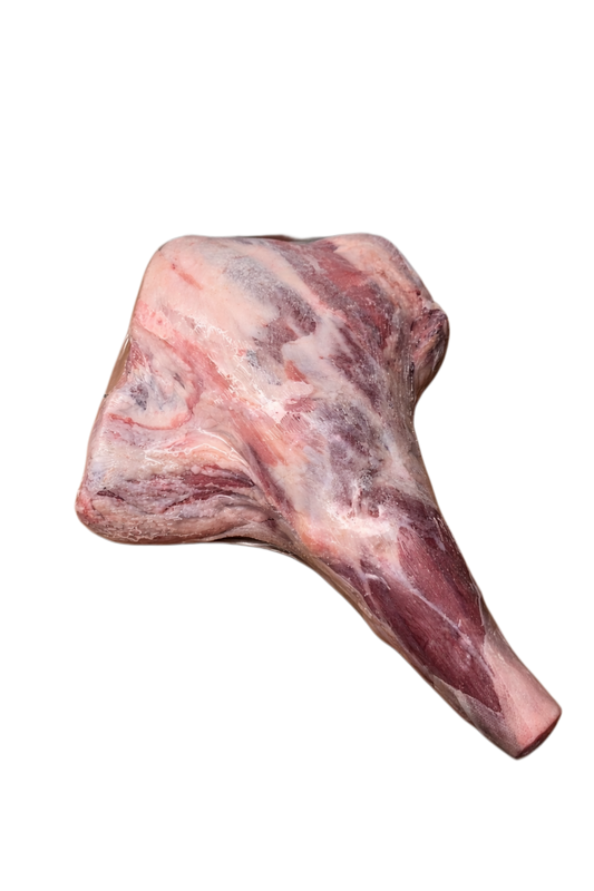Goat Shoulder