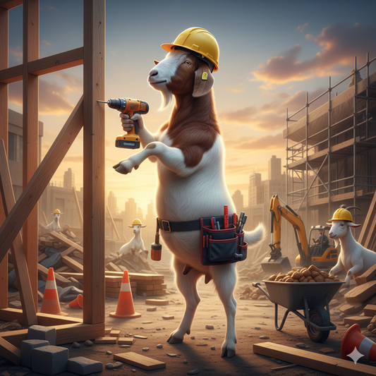 Under Construction