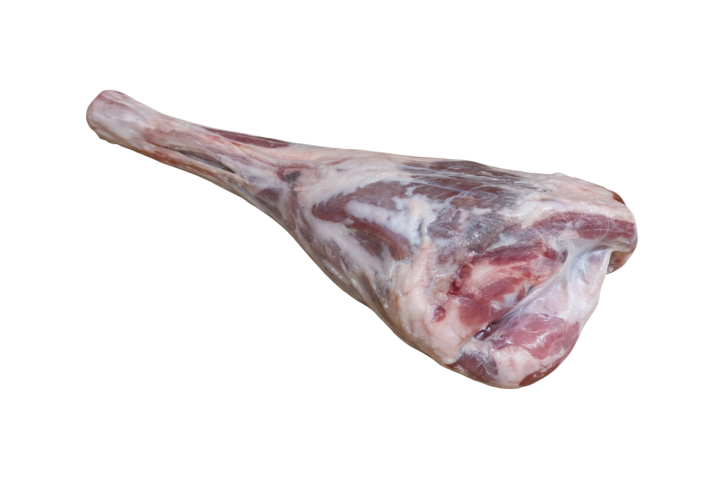 Goat Leg