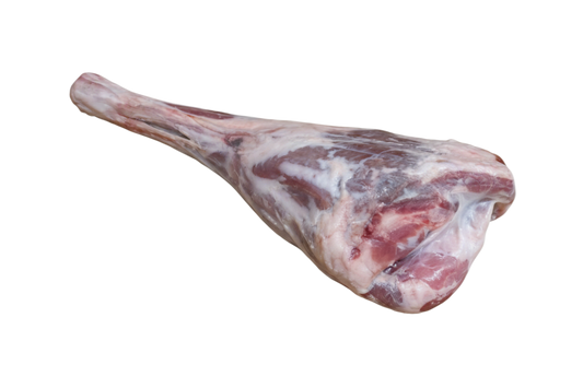Goat Leg